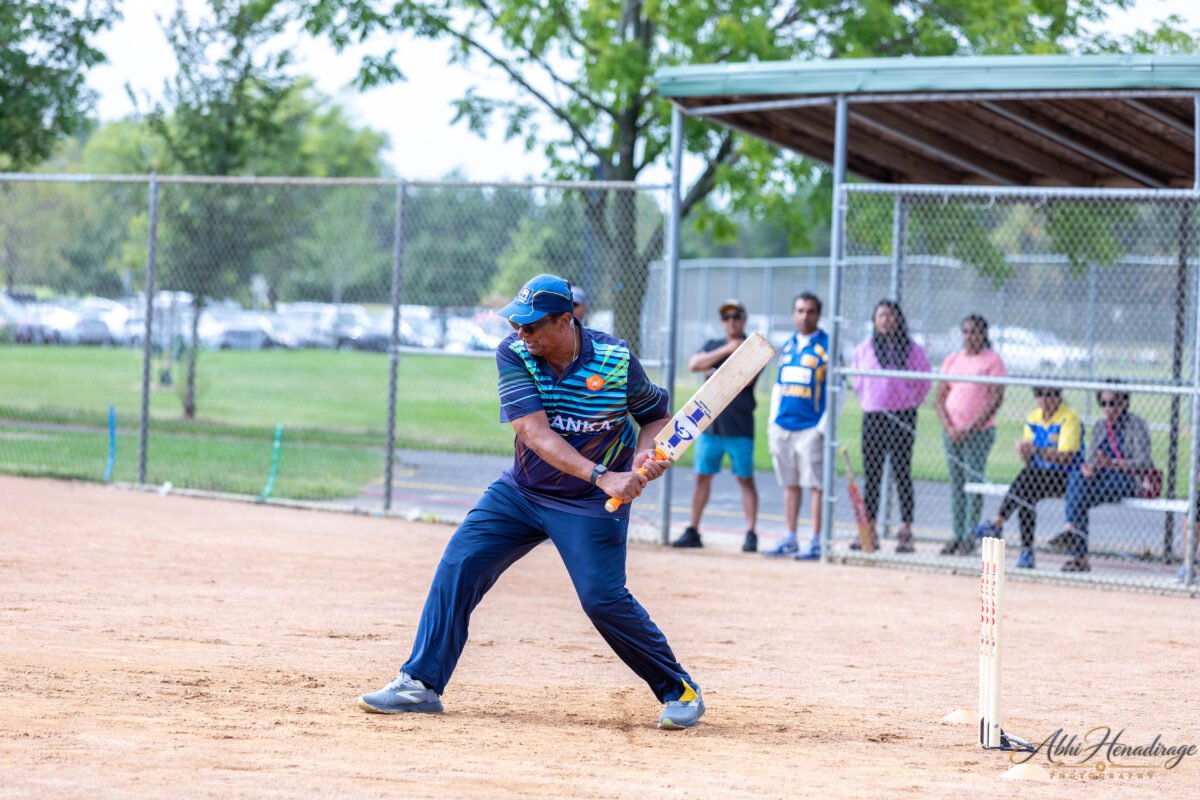 Serendibs Cricket Fest '26 08.29.2026