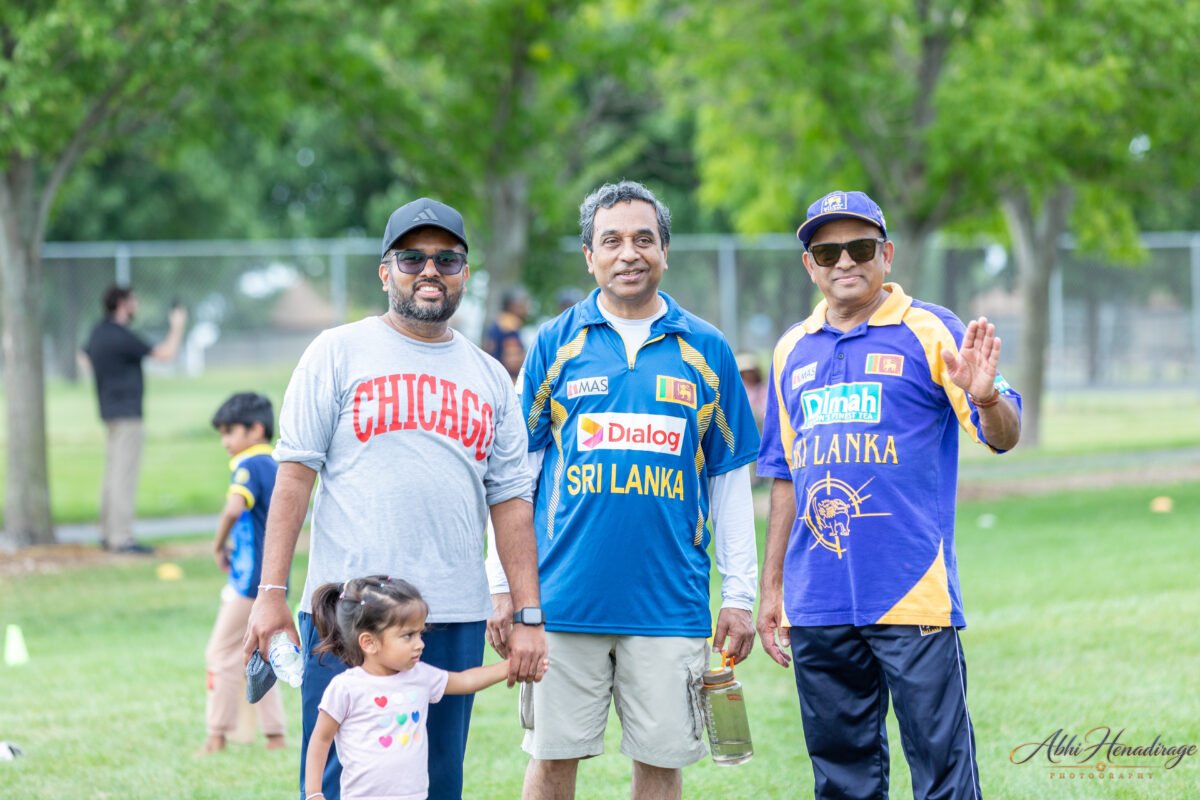Serendibs Cricket Fest '26 08.29.2026
