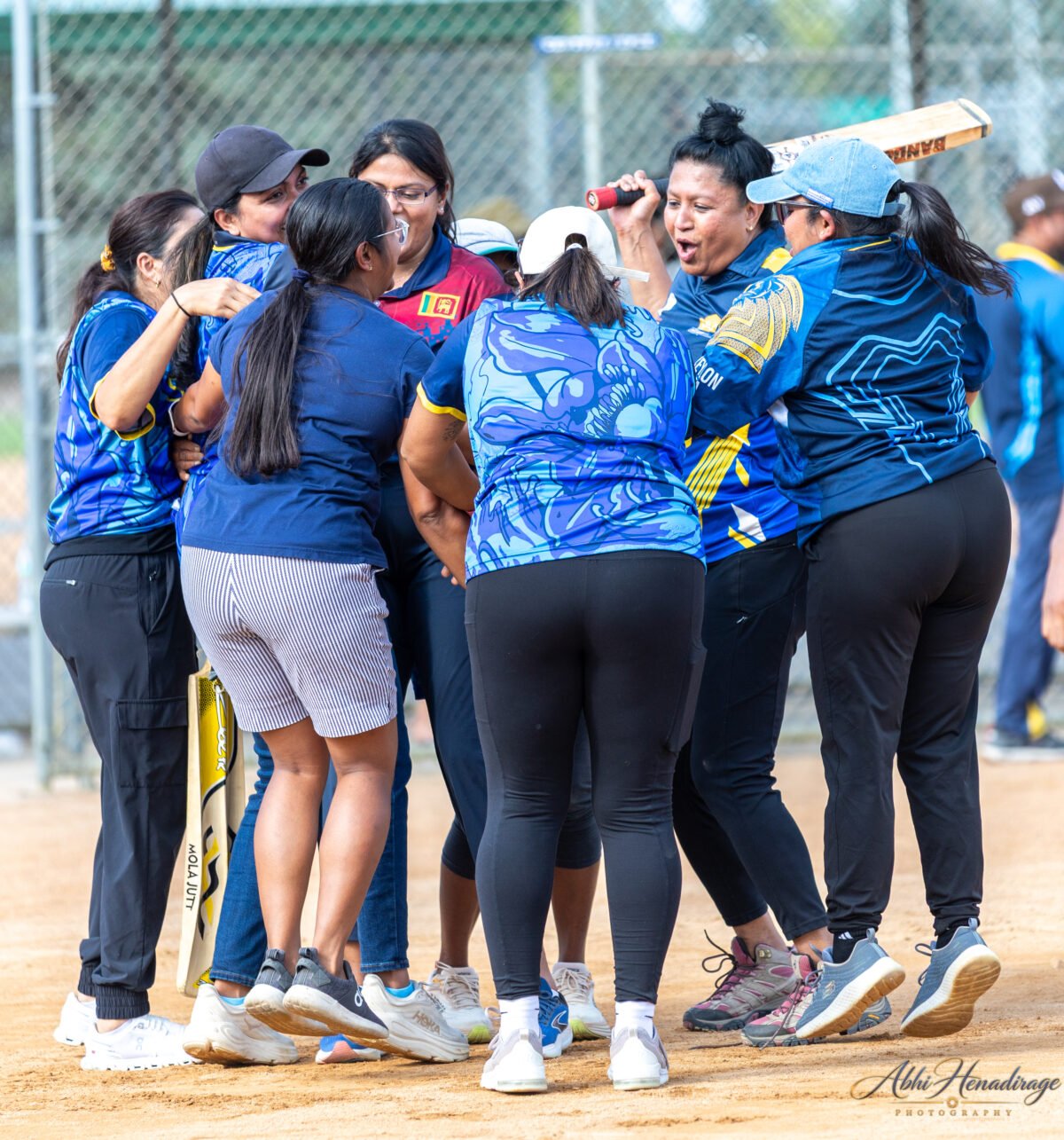 Serendibs Cricket Fest '26 08.29.2026