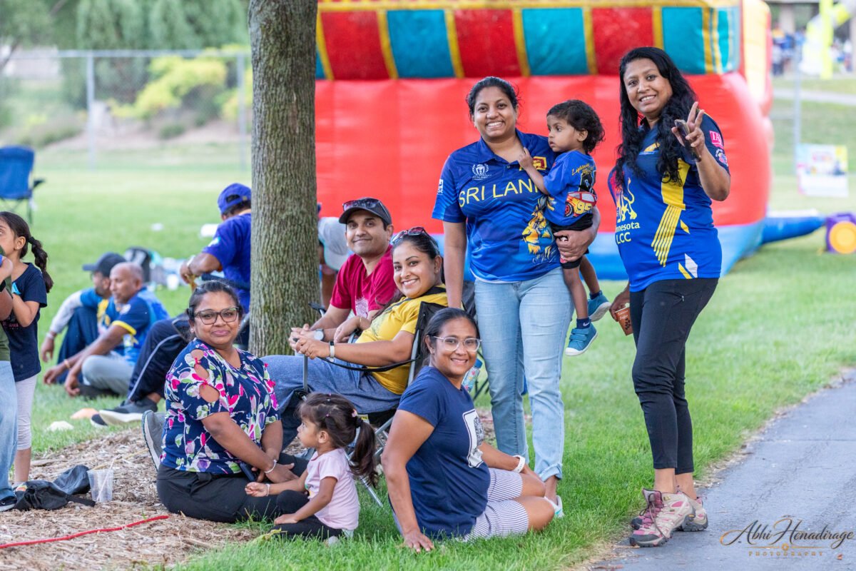 Serendibs Cricket Fest '26 08.29.2026