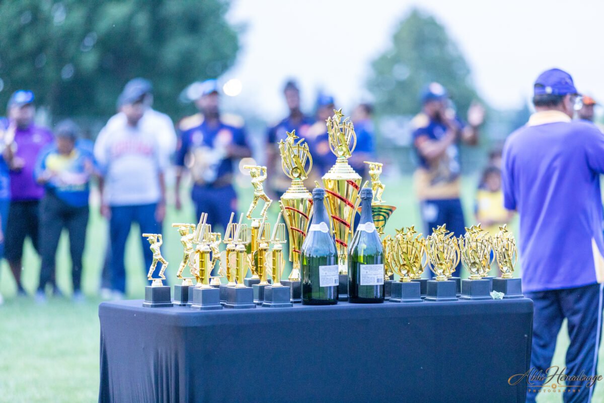 Serendibs Cricket Fest '26 08.29.2026